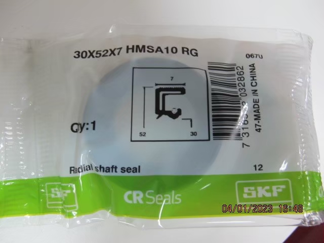 SKF Photo 2